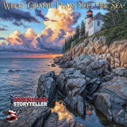 American Storyteller Music